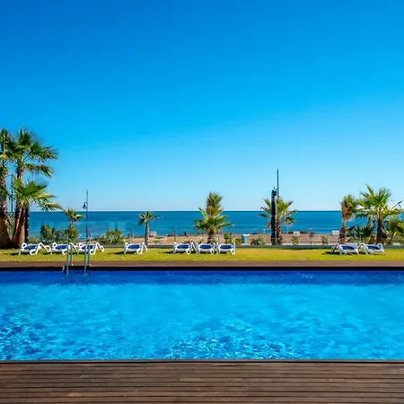 Bennecke Utopia Apartment Torrevieja